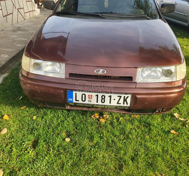 Lada 111 