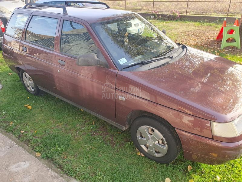 Lada 111 