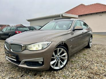 BMW 320 GT P A N O R A M A