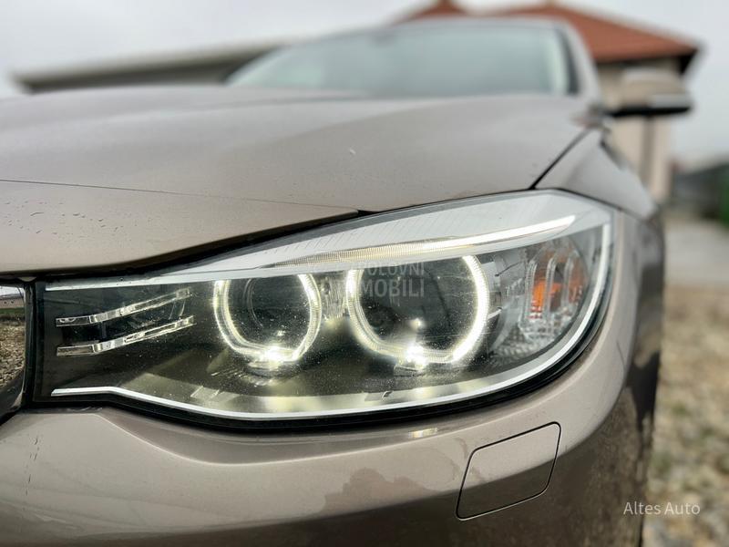 BMW 320 GT P A N O R A M A