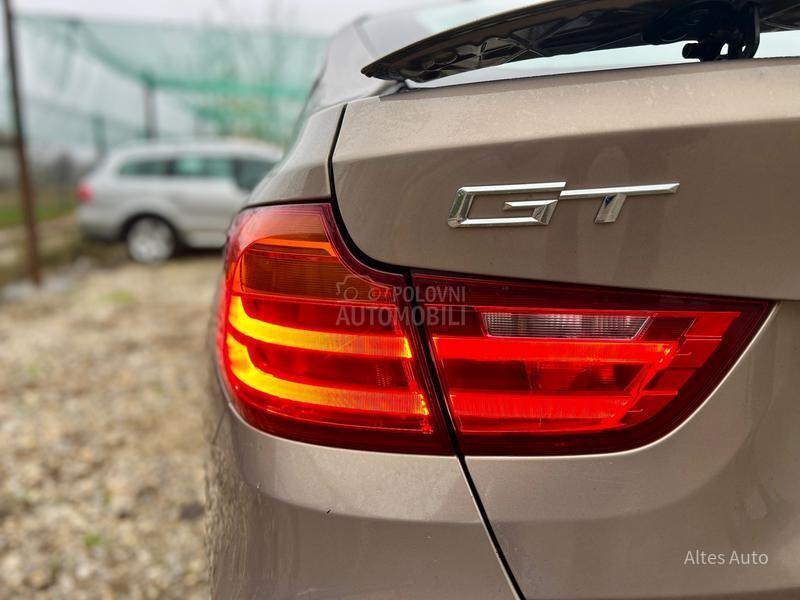 BMW 320 GT P A N O R A M A