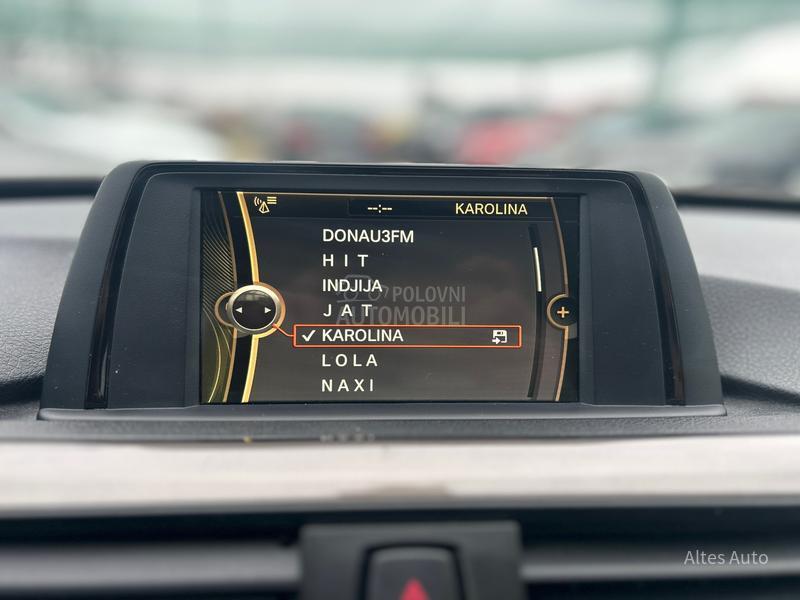 BMW 320 GT P A N O R A M A