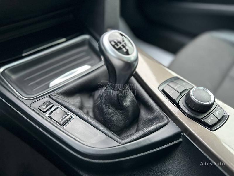 BMW 320 GT P A N O R A M A