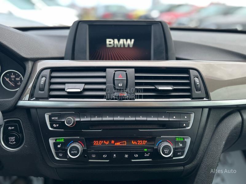 BMW 320 GT P A N O R A M A