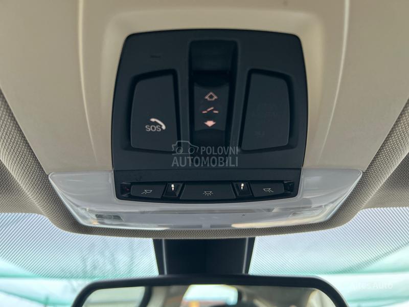 BMW 320 GT P A N O R A M A