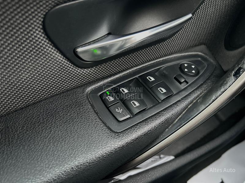 BMW 320 GT P A N O R A M A