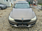 BMW 320 GT P A N O R A M A