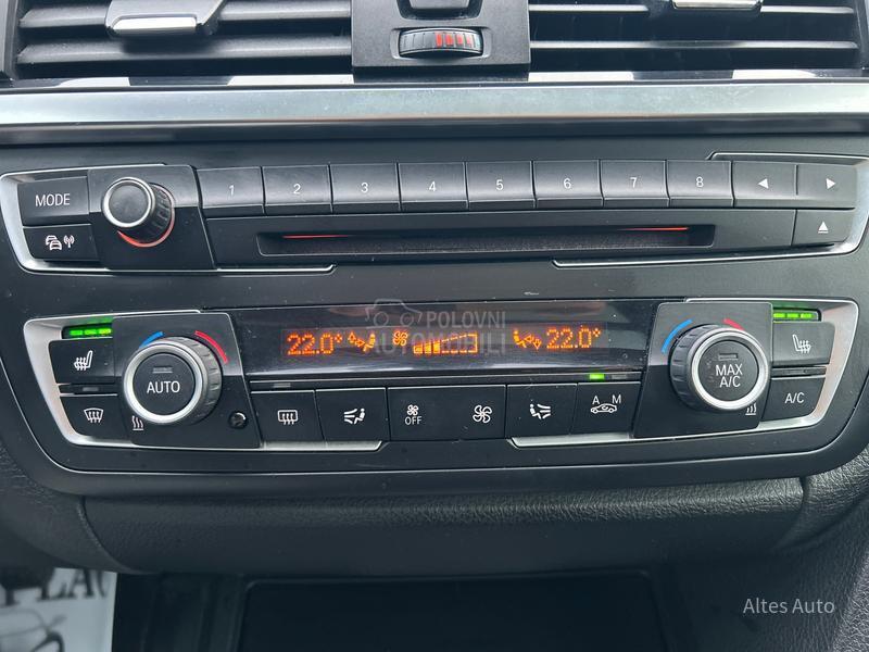 BMW 320 GT P A N O R A M A