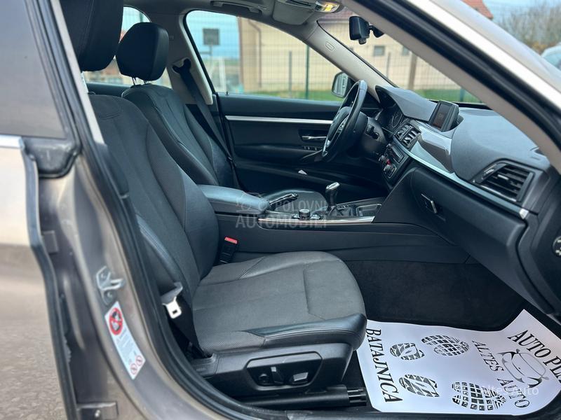 BMW 320 GT P A N O R A M A