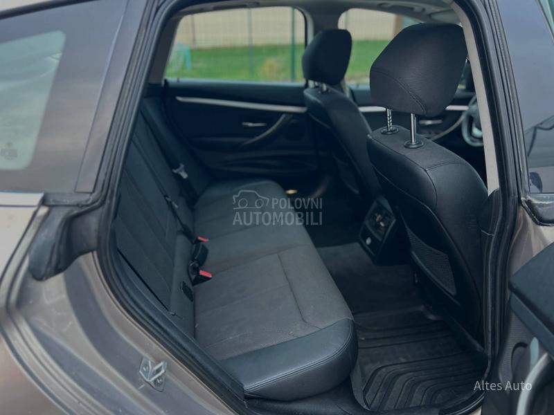 BMW 320 GT P A N O R A M A