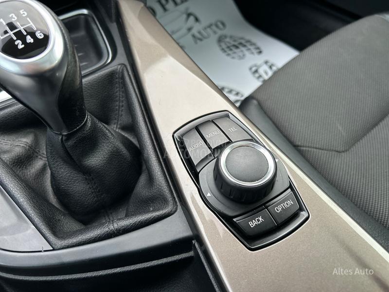 BMW 320 GT P A N O R A M A