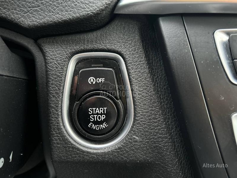 BMW 320 GT P A N O R A M A