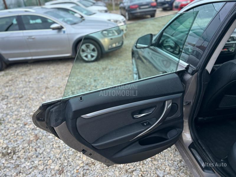 BMW 320 GT P A N O R A M A