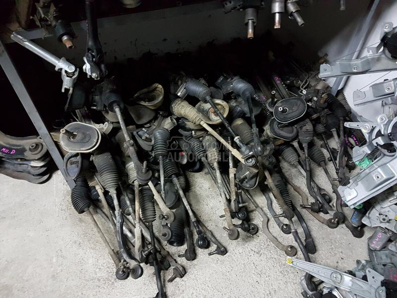 FAR HAUBA BRANIK KRILO