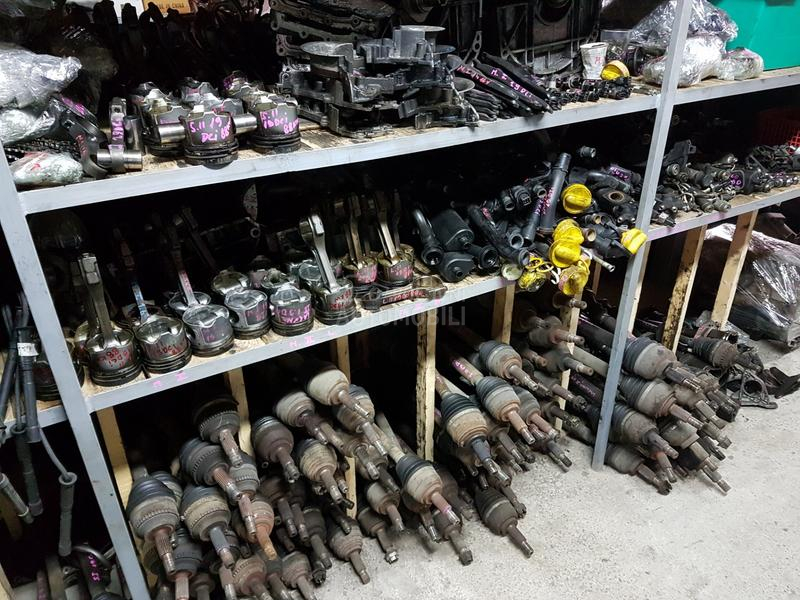 FAR HAUBA BRANIK KRILO