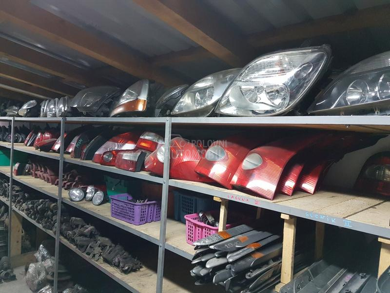 FAR HAUBA BRANIK KRILO