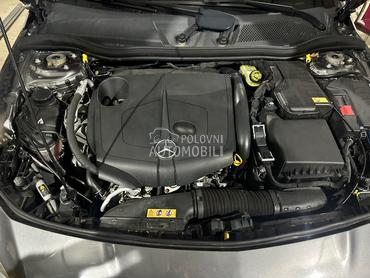 Kompletan motor za Mercedes Benz ML Klasa od 2015. do 2019. god.