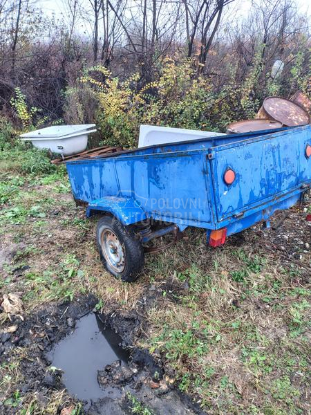 Ručna izrada Samogradnjia