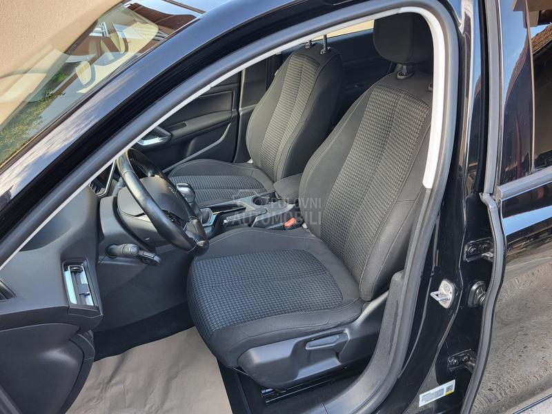 Peugeot 308 1.6blueHdi STYLE