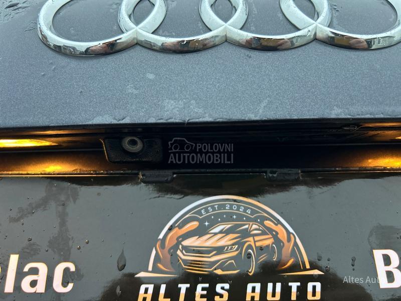 Audi A6 2.0 TDI Multitronic