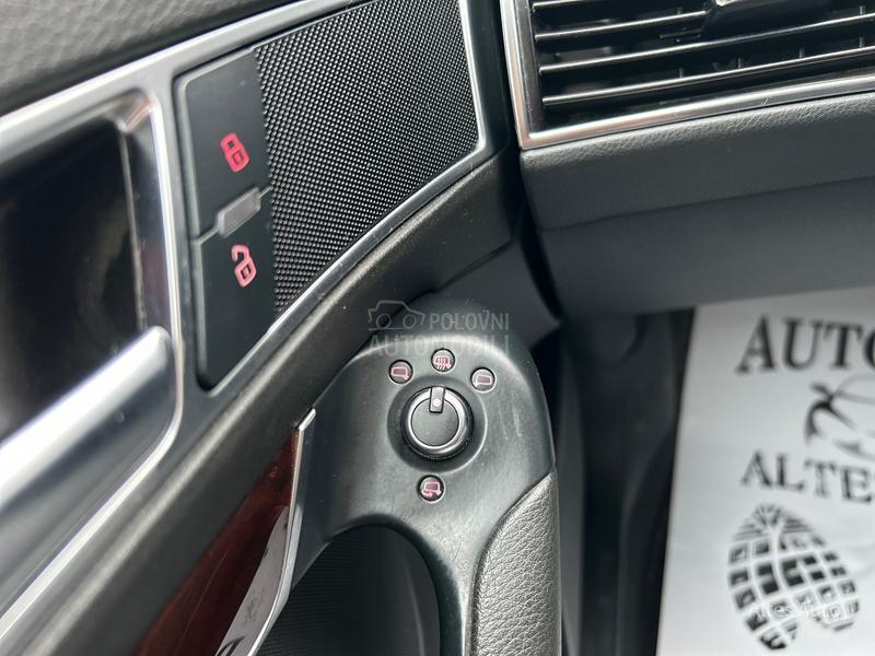 Audi A6 2.0 TDI Multitronic