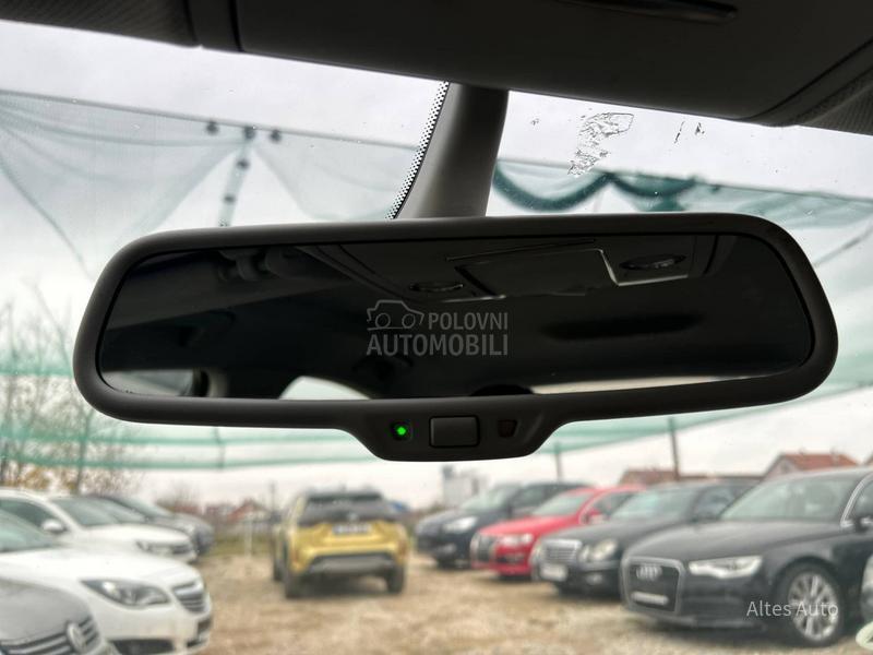 Audi A6 2.0 TDI Multitronic