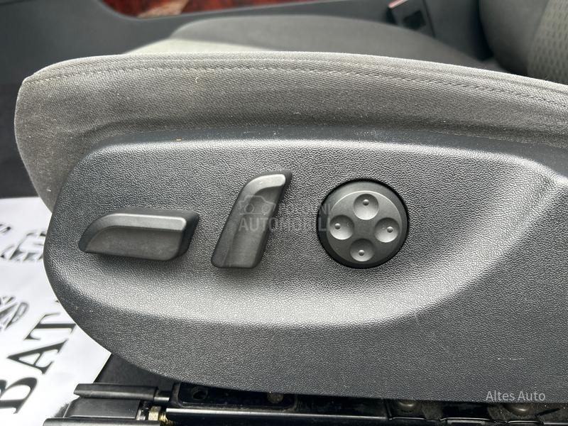 Audi A6 2.0 TDI Multitronic