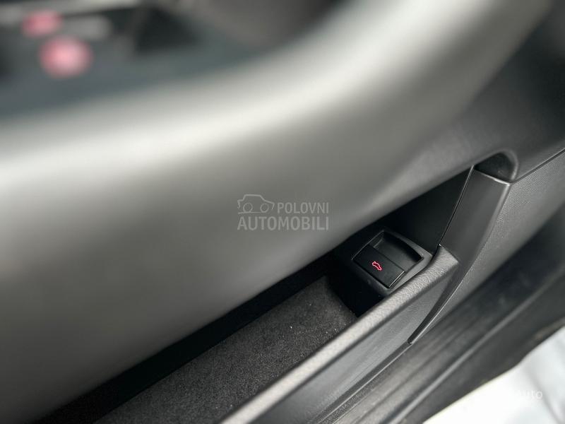 Audi A6 2.0 TDI Multitronic