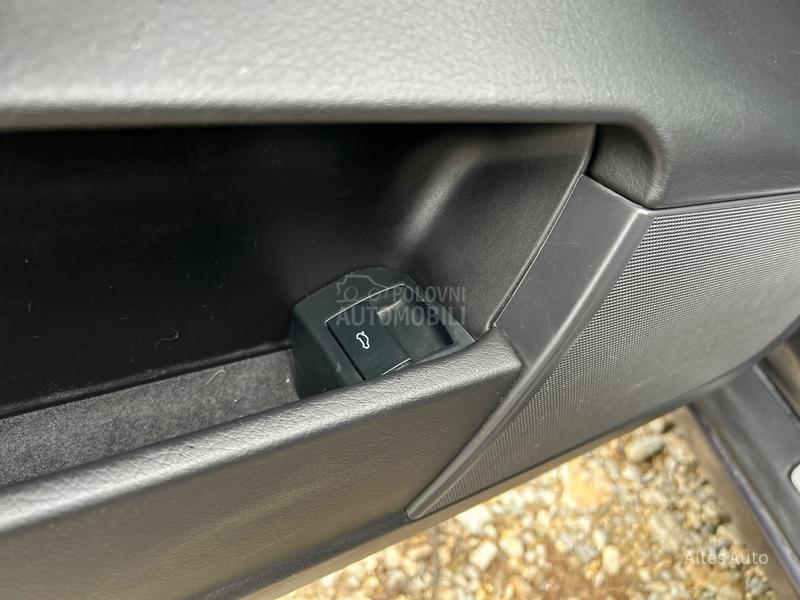 Audi A6 2.0 TDI Multitronic