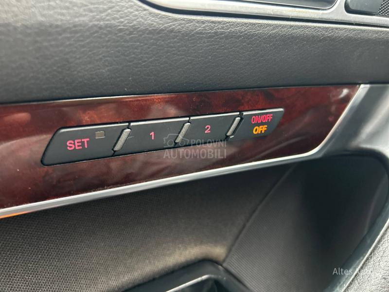 Audi A6 2.0 TDI Multitronic