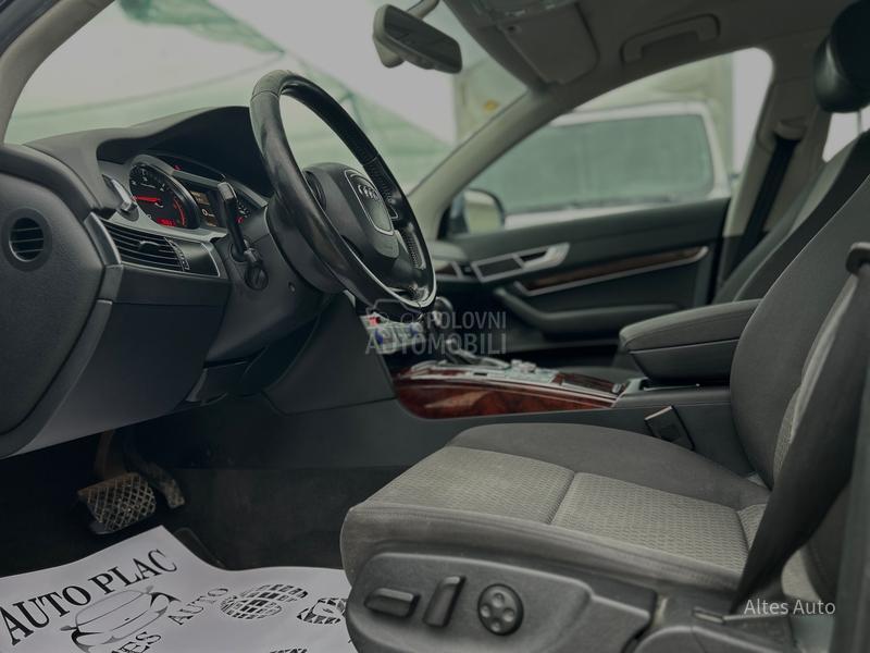Audi A6 2.0 TDI Multitronic