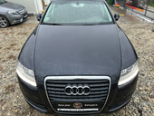 Audi A6 2.0 TDI Multitronic