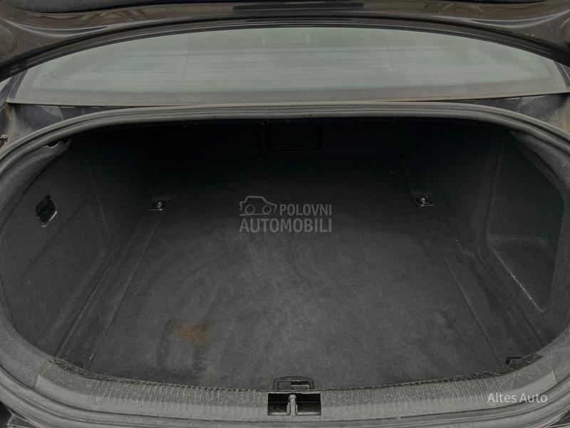 Audi A6 2.0 TDI Multitronic