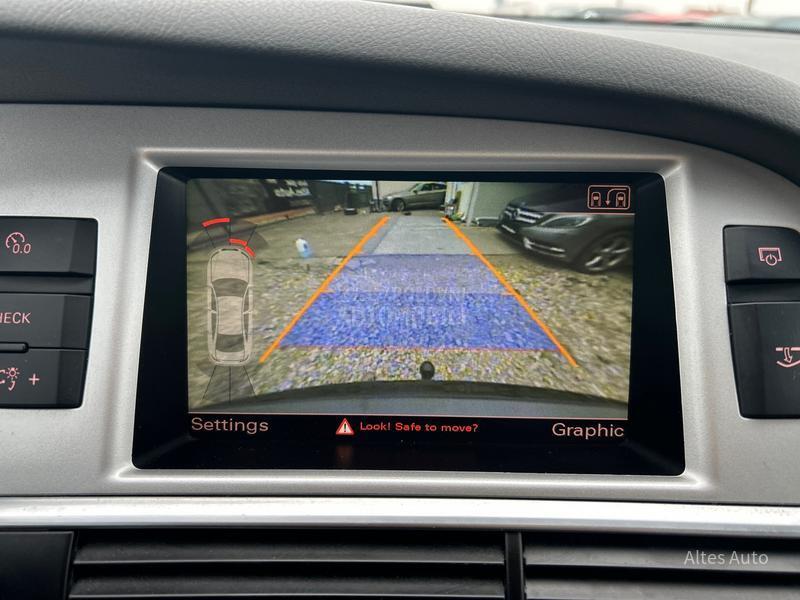 Audi A6 2.0 TDI Multitronic