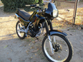 Honda NX 125