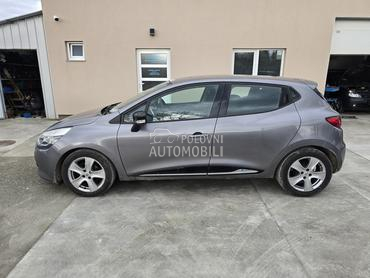 KRILO BRANIK GEPEK FAR HAUBA za Renault Captur, Clio, Grand Modus ... od 2000. do 2025. god.