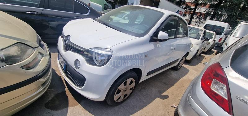 KRILO BRANIK GEPEK FAR HAUBA