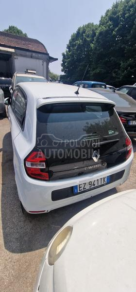 KRILO BRANIK GEPEK FAR HAUBA