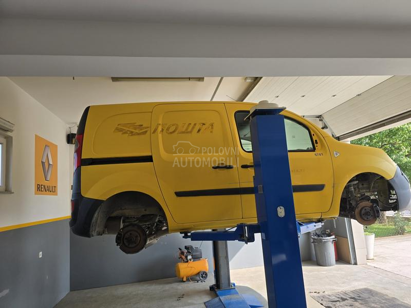 KRILO BRANIK GEPEK FAR HAUBA