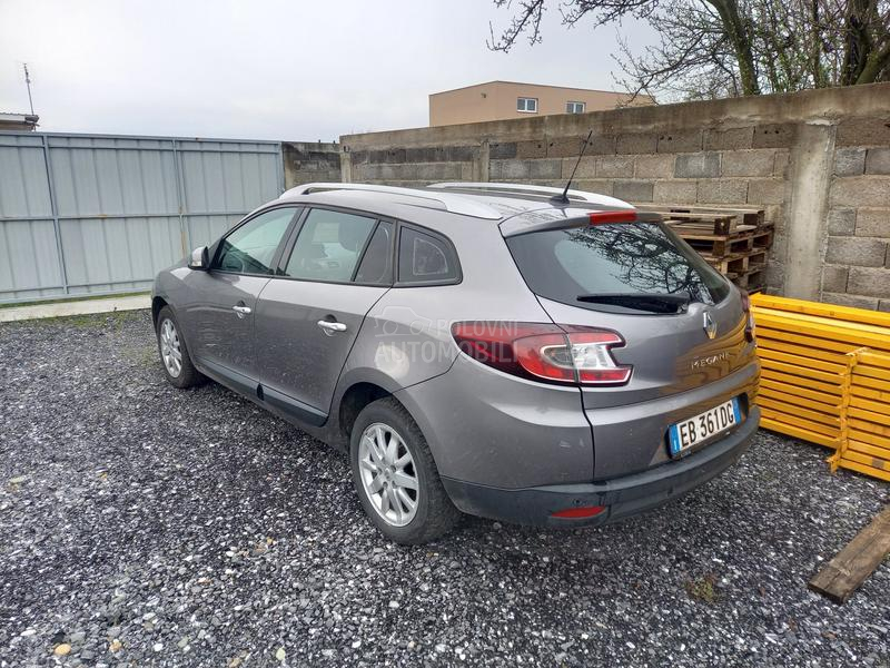 KRILO BRANIK GEPEK FAR HAUBA