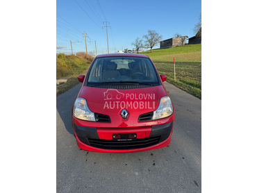 Renault Modus 1.2 CH