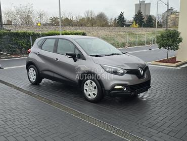 Renault Captur 1.5DCI/servis ist