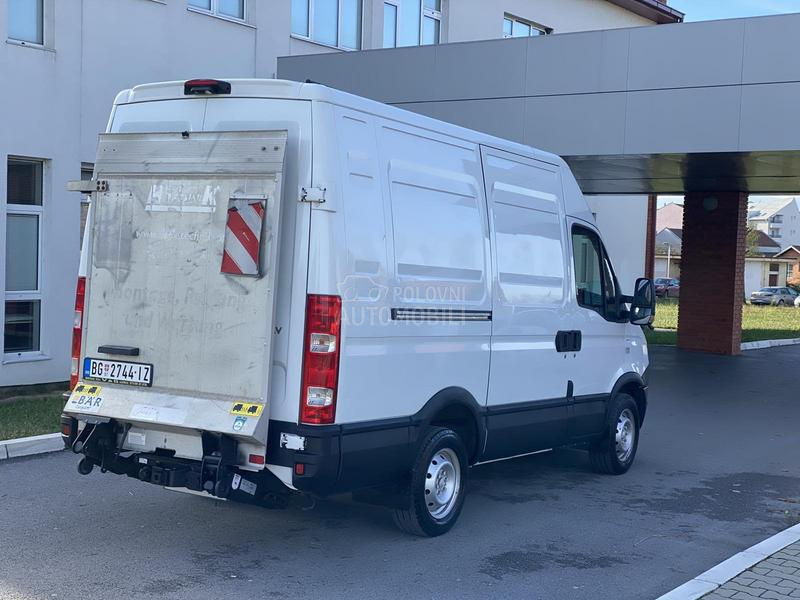 Iveco Daily 35s17
