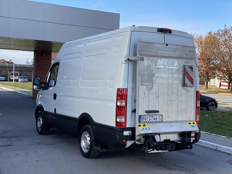 Iveco Daily 35s17