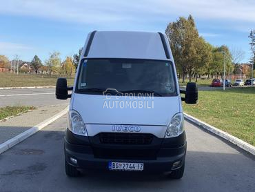 Iveco Daily 35s17