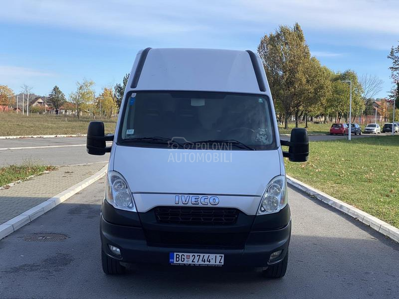 Iveco Daily 35s17