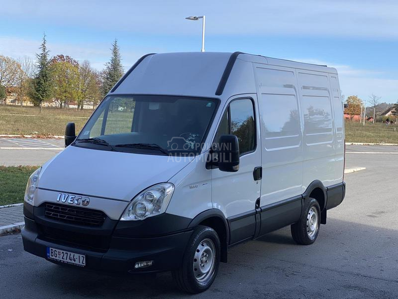 Iveco Daily 35s17