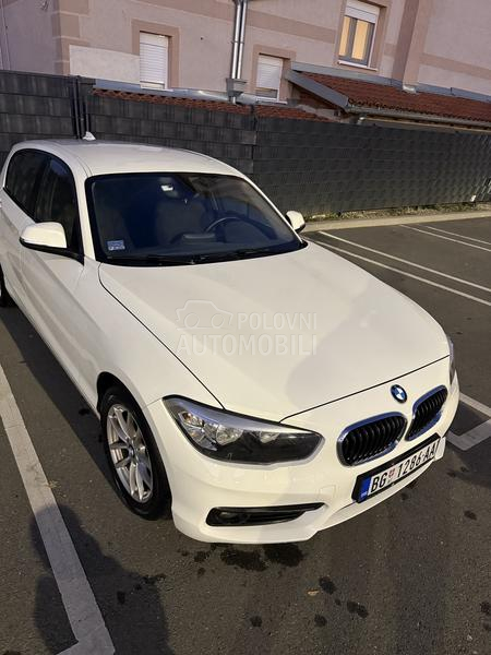 BMW 116 