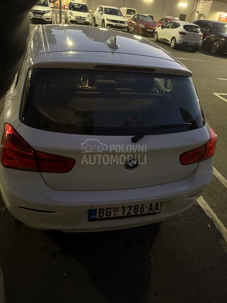 BMW 116 