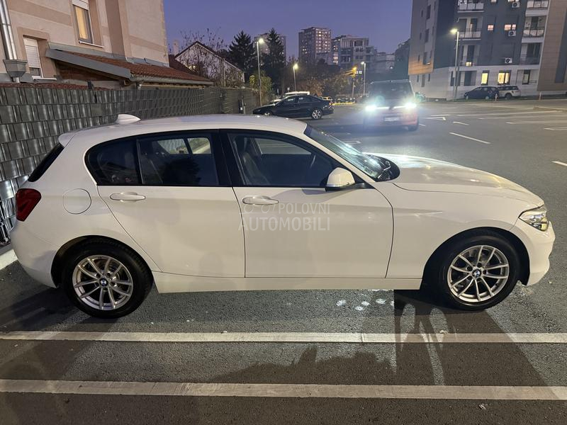 BMW 116 